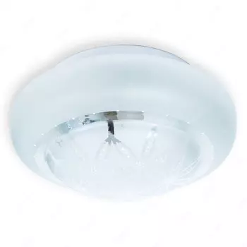 Настенно потолочный светильник Toplight Brianna TL9570Y-02WH