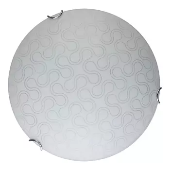 Настенно потолочный светильник Toplight Christina TL9520Y-00WH