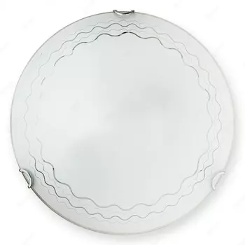 Настенно потолочный светильник Toplight Citte TL9131Y-01WH