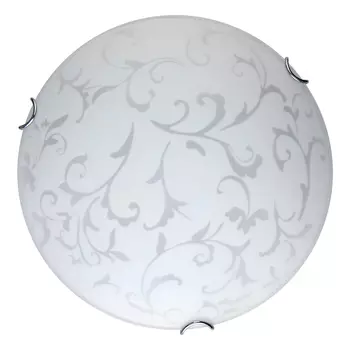 Настенно потолочный светильник Toplight Daniela TL9531Y-00WH