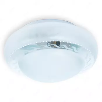 Настенно потолочный светильник Toplight Felicia TL9581Y-01WH