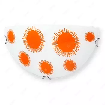 Настенно потолочный светильник Toplight Idem TL9270Y-01OR
