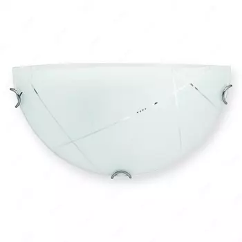 Настенно потолочный светильник Toplight Karen TL9010Y-01WH