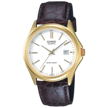 [Casio] Часы Casio Collection MTP-1183Q-7AJH мужские коричневые
