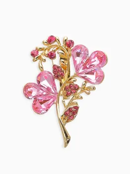 Брошь