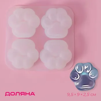 Молд доляна