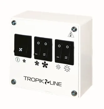 Пульт управления Tropik Line