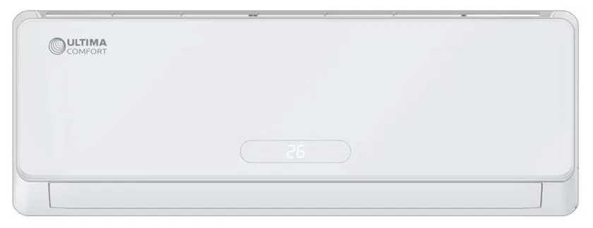 Сплит-система Ultima Comfort EXD-07PN Exceed