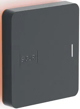 Считыватель Sigur MR100 LITE формат карт Mifare: Ultralight, Classic, Mini, ID, Plus, DESFire включая защищенный режим Mifare Plus SL3
