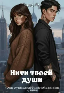 Нити твоей души