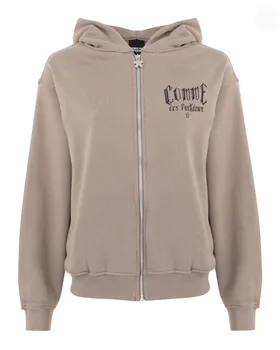 олимпийка COMME des FUCKDOWN