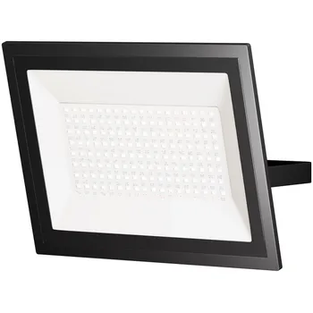 Прожектор уличный IP65 светодиодный Maytoni Flood FL001-L100B4K