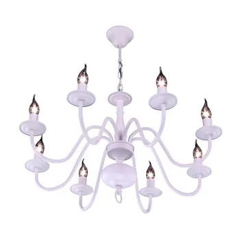 Подвесная люстра Citilux Bonna CL426180 подсвечник