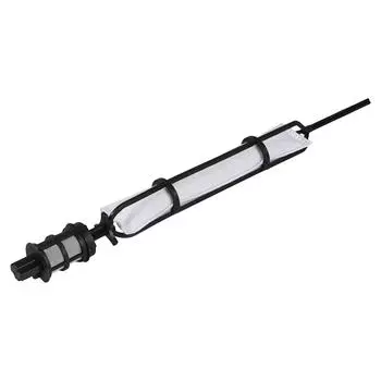 Осушитель кондиционера для автомобилей Astra H (04-) LUZAR
