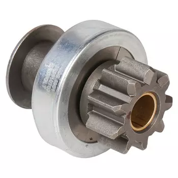 Привод стартера (бендикс) для автомобилей Toyota Corolla E150 (06-)/Rav 4 A30 (08-) 1.6i/2.0i StartVolt