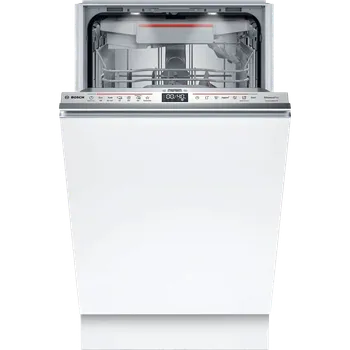 Встраиваемая посудомоечная машина BOSCH SPV6EMX76Q