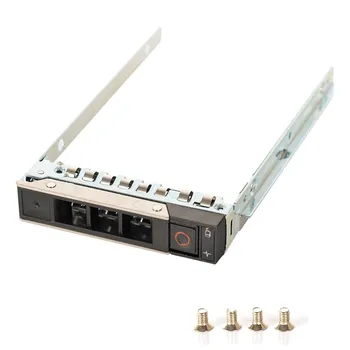 Салазки для HDD Dell, 1x2.5" HS (DXD9H)