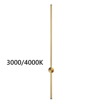 Настенный светильник Odeon Light Hightech Fillini 4335/18WGP