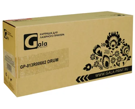 Картридж GalaPrint GP_013R00662_Drum для принтеров Xerox WorkCentre 7525/7530/7535/7545/7556/7800/7800i/7830/7835/7845/7855/7970/7970i Drum 125000 коп