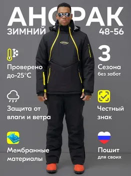 Костюм