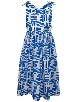 Платье PETIT BATEAU