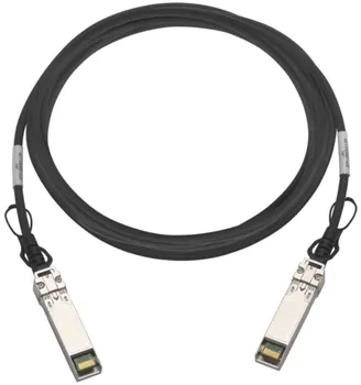 Кабель QNAP CAB-DAC15M-SFPP DAC, SFP+ 10GbE, 1,5 метра