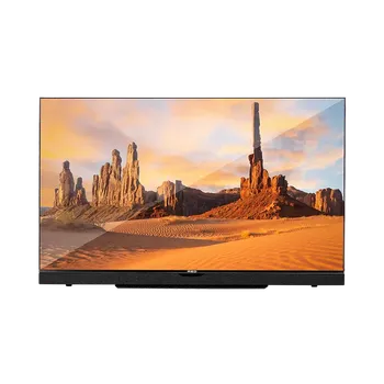 Телевизор RED SOLUTION TV_55AUS-A