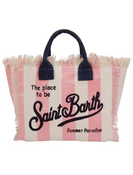 Сумка пляжная MC2 Saint Barth