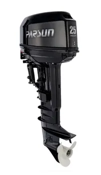 2х-тактный лодочный мотор PARSUN T25FWS