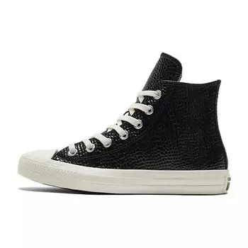 CONVERSE Кроссовки Chuck Taylor All Star Black Женские