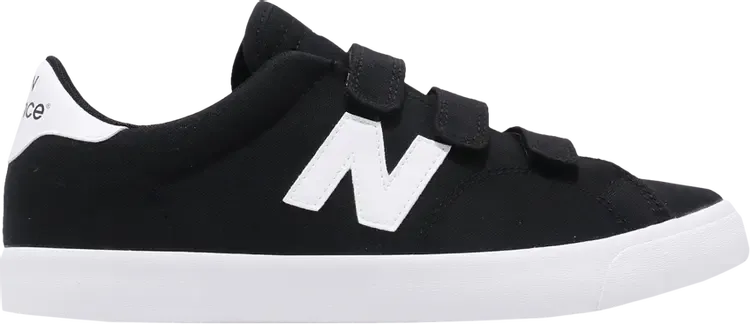 Кроссовки New Balance 210 'Black White', черный