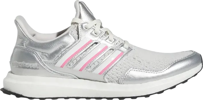 Кроссовки Adidas Disney x Wmns UltraBoost 1.0 '100th Anniversary', серый