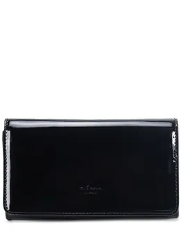 Сумка кожаная KITON