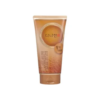 Гель-пилинг Danahan Red Clay 150 мл, 2 шт.