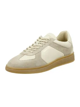 Низкие кроссовки Gant, натуральный