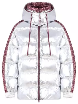 Куртка стеганая PINKO