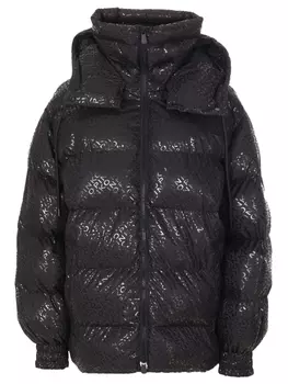 Куртка стеганая PINKO