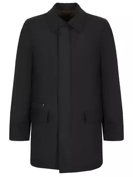 Куртка удлиненная CORNELIANI