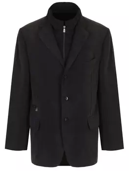 Куртка в пиджачном стиле CORNELIANI