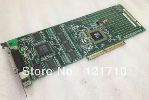 Видеокарта X3659A Creator3D Series 2 (FFB2) 501-4172