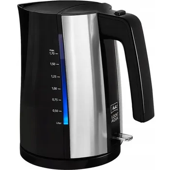 Электрический чайник Melitta Look Aqua 1026-02