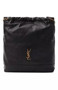 Сумка Jamie Pochon large Saint Laurent