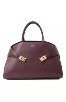 Сумка Hug large Ferragamo
