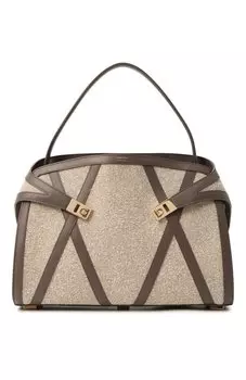 Сумка Hug large Ferragamo
