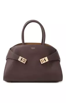 Сумка Hug medium Ferragamo