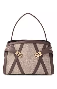 Сумка Hug medium Ferragamo