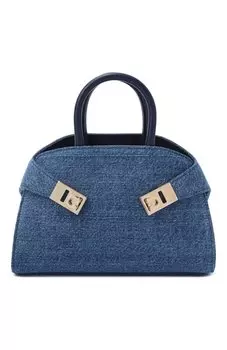 Сумка Hug mini Ferragamo
