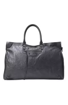 Сумка Le City Travel Balenciaga
