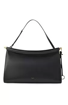 Сумка Le Click East-West large Alaia