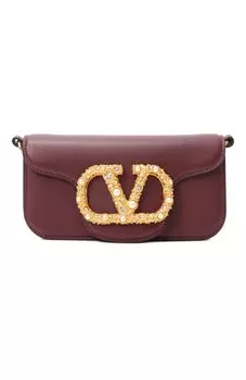 Сумка Loc small Valentino
